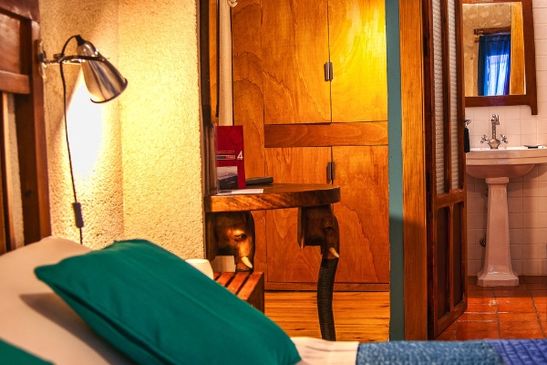 Hotel Casa Taino